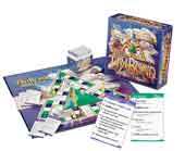 Bible Tribond Christian Game