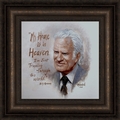 Billy Graham Remembered by Jon McNaughton