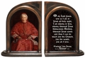 Bl. Cardinal Newman Bookends