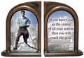 Bl. Pier Giorgio Bookends
