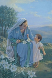 Blessed Among Women by Kathy Lawrence - 8 Options Available