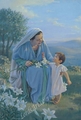 Blessed Among Women by Kathy Lawrence - 8 Options Available