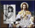 Bread of Angels - Personalized