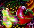 But the Fruit of the Spirit Galatians 5:22 0 Unframed Christian Art