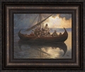 Calming the Storm by Jon McNaughton - 14 Options Available