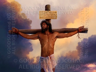 Calvary - 13 Selections Available