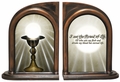 Chalice, I am the Bread of Life Bookends