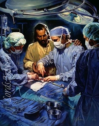 Chief of the Medical Staff by Nathan Greene - 3 Options Available
