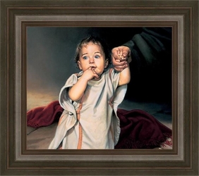 Child Of Grace by Liz Lemon Swindle - 2 Options Available