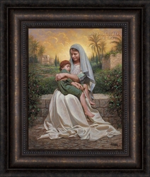 Child of Mine  by Jon McNaughton - 10 Options Available