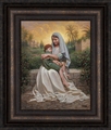 Child of Mine  by Jon McNaughton - 10 Options Available