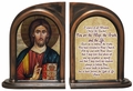 Christ Our Teacher Bookends