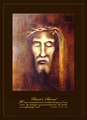 Christ's Shroud by John Marshall - Unframed Christian Art