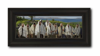 Come And See by Liz Lemon Swindle - 13 Selections Available