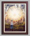 Come On! by Steve Creitz - 6 Framed & Unframed Options
