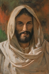Come Unto Me by James Seward - 2 Options Available