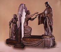 Come Unto Me Note Cards - Pack of Ten