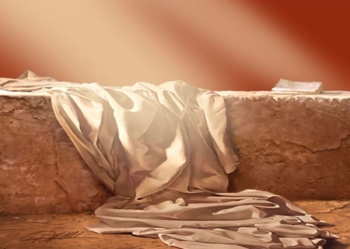 Coming Back by Danny Hahlbohm - Unframed Christian Art