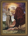Conversion of St. Paul by Jason Jenicke - 2 Framed Options