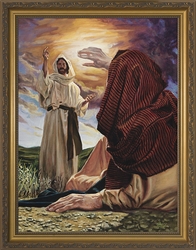 Conversion of St. Paul by Jason Jenicke - 2 Framed Options