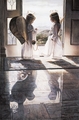Count Your Blessings by Steve Hanks - 2 Unframed Options