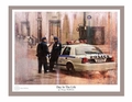 Day In The Life by Danny Hahlbohm - Unframed Christian Art