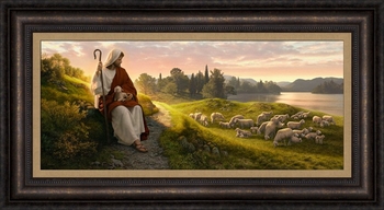 Dear To The Heart Of The Savior by Simon Dewey - 5 Options Available