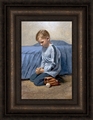 Did You Think To Pray by Jon McNaughton - 6 Options Available