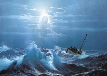 Emmanuel by Danny Hahlbohm - 5 Options Available