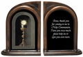 Eucharist Detail Bookends