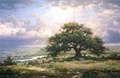 Everlasting Arms by Larry Dyke - 6 Sizes Available