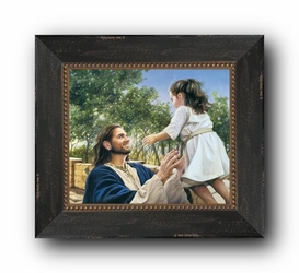 Faith by Liz Lemon Swindle - 2 Selections Available