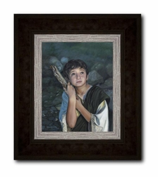 Fear Not by Liz Lemon Swindle - 3 Selections Available
