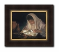 Feast On The Word by Liz Lemon Swindle - 5 Selections Available