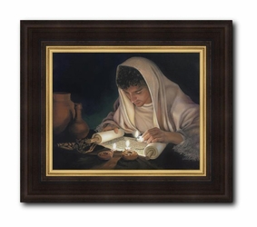 Feast On The Word by Liz Lemon Swindle - 5 Selections Available