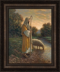Finding The One by Jon McNaughton - 12 Options Available