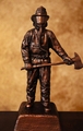 Fire Fighter (East Coast) by Niels Andersen