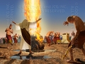 Fire On Mount Carmel - 13 Selections Available
