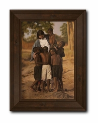 For All Mankind by Liz Lemon Swindle - 4 Selections Available