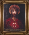 For God So Loved the World - 8 Framed Options 