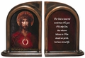 For God So Loved The World Bookends