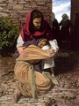 Forgiving Sin ( A Prodigal Daughter) by Jason Jenicke - 2 Unframed Options