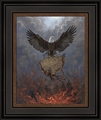 Freedom Rising by Jon McNaughton 