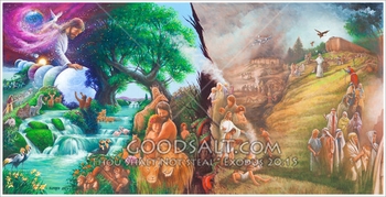From Eden To Noah by Elfred Lee - 28 Options Available