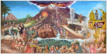 From Joseph To The Wilderness Sanctuary by Elfred Lee - 28 Options Available