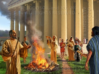 Fruits Of Repentance - 13 Selections Available