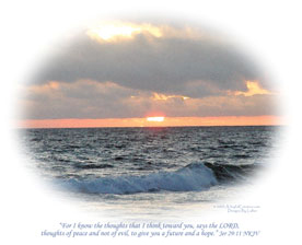 "Future" Christian Photography - Unframed Christian Art
