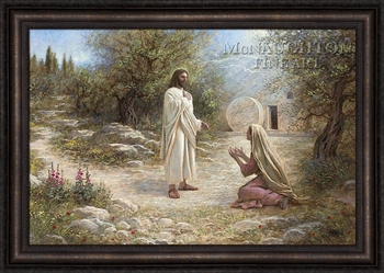 Garden Tomb by Jon McNaughton - 10 Framed & Unframed Options