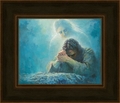 Gethsemane Prayer by Yongsung Kim - 14 Options Available
