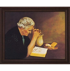 Gratitude Christian Home Decor by Jack Garren
